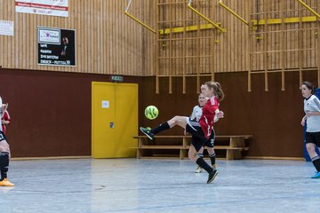 Bild 356 - IZ Hallenkreismeisterschaft